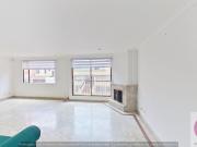 Apartamento En Venta En Bogota En Santa Barbara V300189