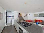 Apartamento En Venta En Bogota En Santa Barbara V301173