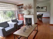 Apartamento En Venta En Bogota En Santa Barbara V304310