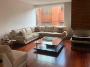 Apartamento En Venta En Bogota En Santa Barbara V305375