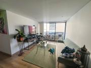 Apartamento En Venta En Bogota En Santa Barbara V308928