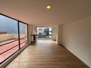 Apartamento En Venta En Bogota En Santa Barbara V313468