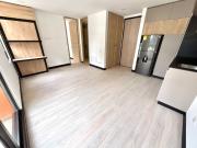 Apartamento En Venta En Bogota En Santa Barbara V315823