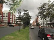 Apartamento En Venta En Bogota En Santa Barbara V316946