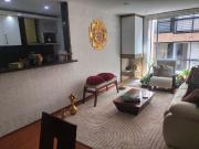Apartamento En Venta En Bogota En Santa Barbara V325276