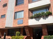Apartamento En Venta En Bogota En Santa Barbara V325636