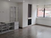 Apartamento En Venta En Bogota En Santa Barbara V330583