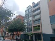 Apartamento En Venta En Bogota En Santa Barbara V338536