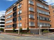 Apartamento En Venta En Bogota En Santa Barbara V338629