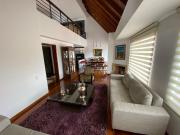 Apartamento En Venta En Bogota En Santa Barbara V339737