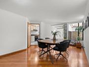 Apartamento En Venta En Bogota En Santa Barbara V340650