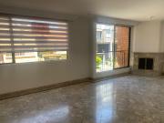 Apartamento En Venta En Bogota En Santa Barbara V348530