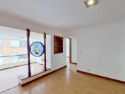 Apartamento En Venta En Bogota En Santa Barbara V68313