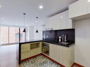 Apartamento En Venta En Bogota En Santa Barbara V69147