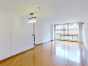 Apartamento En Venta En Bogota En Santa Barbara V69227