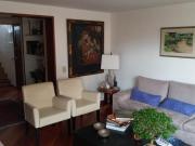 Apartamento En Venta En Bogota En Santa Barbara V75239