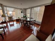 Apartamento En Venta En Bogota En Santa Barbara V88739
