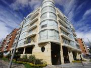 Apartamento En Venta En Bogota En Santa Barbara V9915