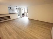 Apartamento En Venta En Bogota En Santa Bibiana V123577