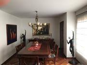 Apartamento En Venta En Bogota En Santa Bibiana Usaquen...