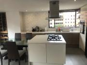 Apartamento En Venta En Bogota En Santa Bibiana Usaquen...