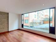 Apartamento En Venta En Bogota En Santa Bibiana Usaquen...