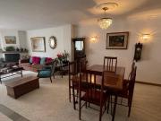 Apartamento En Venta En Bogota En Santa Bibiana Usaquen...