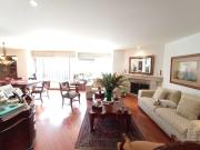 Apartamento En Venta En Bogota En Santa Bibiana V171350