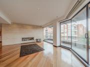 Apartamento En Venta En Bogota En Santa Bibiana V214027