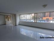 Apartamento En Venta En Bogota En Santa Bibiana V215700