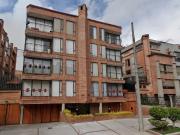Apartamento En Venta En Bogota En Santa Bibiana V245503