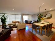 Apartamento En Venta En Bogota En Santa Bibiana V253932