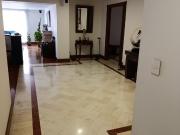 Apartamento En Venta En Bogota En Santa Bibiana V264138