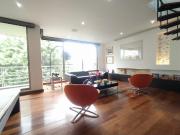 Apartamento En Venta En Bogota En Santa Bibiana V274172
