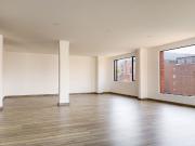 Apartamento En Venta En Bogota En Santa Bibiana V290037