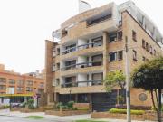 Apartamento En Venta En Bogota En Santa Bibiana V296478