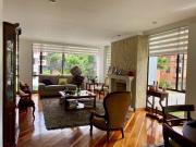 Apartamento En Venta En Bogota En Santa Bibiana V315609
