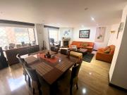 Apartamento En Venta En Bogota En Santa Bibiana V335419