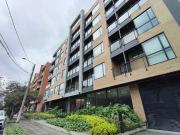 Apartamento En Venta En Bogota En Santa Bibiana V348936