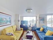 Apartamento En Venta En Bogota En Santa Cecilia V230140