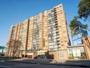 Apartamento En Venta En Bogota En Santa Maria Del Lago...