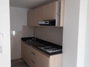 Apartamento En Venta En Bogota En Santa Maria Del Lago...