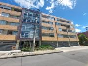 Apartamento En Venta En Bogota En Santa Paula Usaquen...