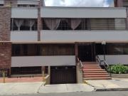 Apartamento En Venta En Bogota En Santa Paula Usaquen...