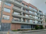 Apartamento En Venta En Bogota En Santa Paula Usaquen V54424