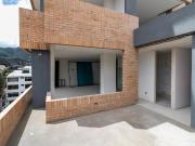 Apartamento En Venta En Bogota En Santa Paula Usaquen V67456
