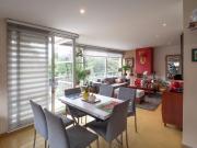 Apartamento En Venta En Bogota En Santa Paula Usaquen V71780