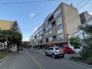 Apartamento En Venta En Bogota En Santa Paula V123031