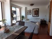 Apartamento En Venta En Bogota En Santa Paula V159168