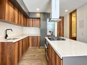 Apartamento En Venta En Bogota En Santa Paula V170134